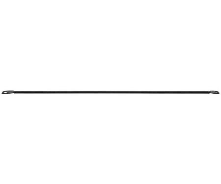 Redline Restomotive® Camaro 78-81 (Use 2 Per Rad. Support) Rad. Support Brace Rod - 1 Pc LG-00-1925