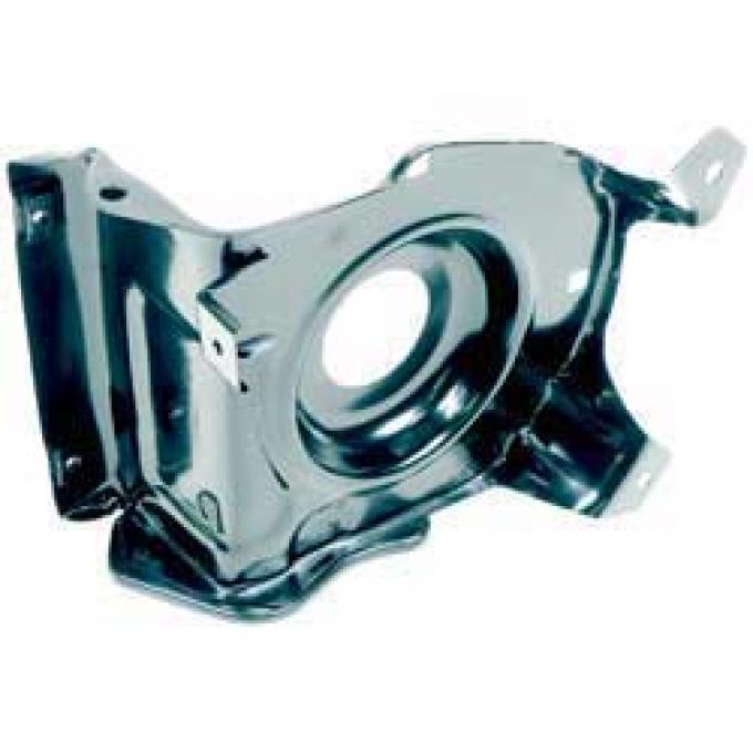 Redline Restomotive® Camaro 68 RS H/L Housing - LH LG-00-2319/LH