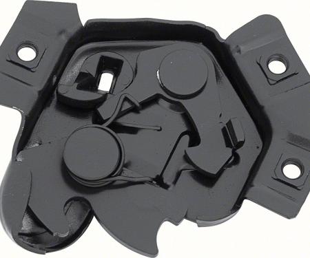 Redline Restomotive® Camaro 70-81 Trunk Lid Latch LG-00-2315