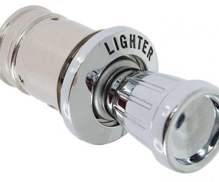 Redline Restomotive® Mustang 65-66 Cigar Lighter LG-10-771