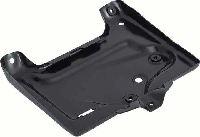 Redline Restomotive® 1967 Chevelle / El Camino / Impala Battery Tray