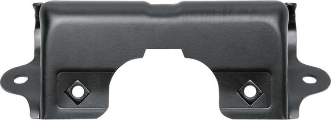 Redline Restomotive® Camaro 67-68 Rear Bumper Bracket - Center LG-00-1293