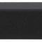 Redline Restomotive® Mustang 64-66 Arm Rest Pad - Black LG-10-461-G