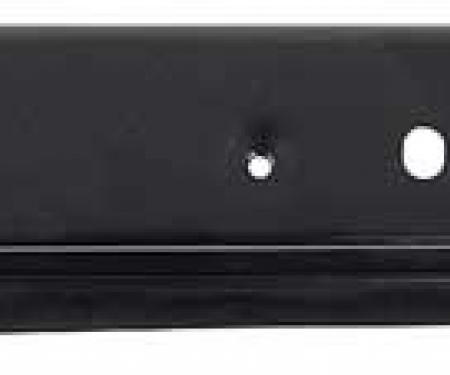 Redline Restomotive® Mustang 69-70 Ft. Lower Crossmember LG-10-132