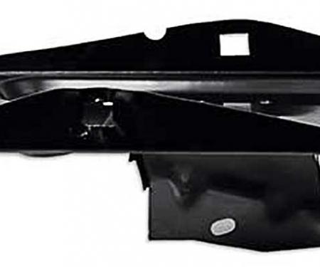 Redline Restomotive® Mustang 71-73 Battery Tray LG-DY-005