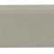 Redline Restomotive® Mustang 64-66 Arm Rest Pad - Ivory Gold LG-10-461-C