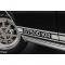 Redline Restomotive® Mustang 67-68 Rocker Panel Moulding - LH LG-10-154/LH