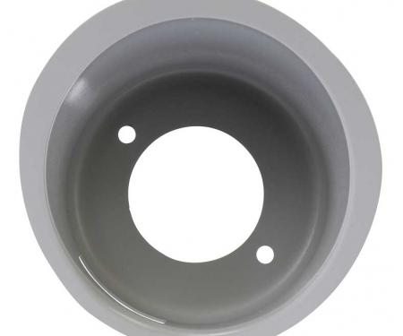 Redline Restomotive® Mustang 67-68 Parking Lamp Retainer - LH LG-10-347/LH
