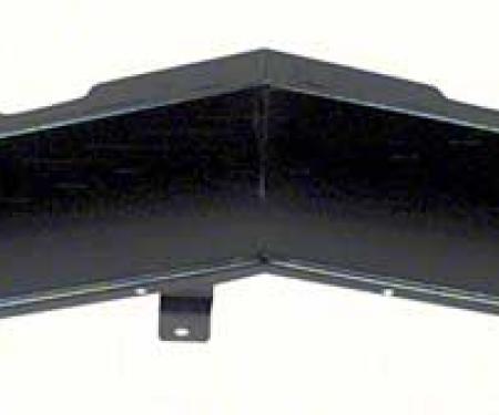 Redline Restomotive® Camaro 70-73 RS Ft. Valance Panel LG-00-1296