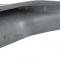 Redline Restomotive® Camaro 74-81 RR. Corner Spoiler - LH LG-80-819/LH