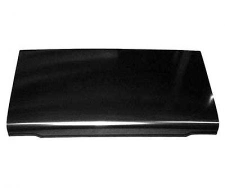 Redline Restomotive® Mustang 67-68 Ht/Conv. Trunk Lid LG-10-060