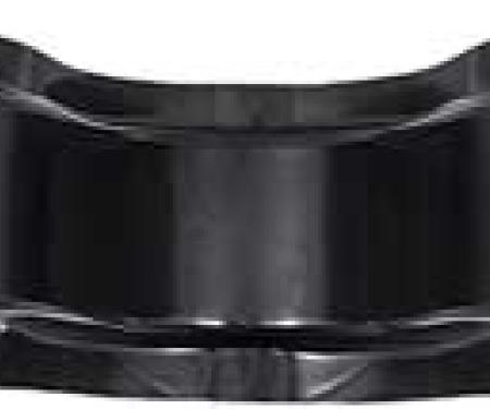 Redline Restomotive® Camaro/Firebird 70-74 Floor Pan Ft. Brace - Full LG-00-1862