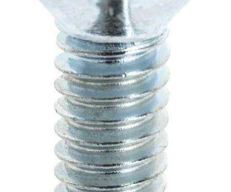 Redline Restomotive® 1968-1969 Camaro / Firebird Deluxe Interior Door Handle Screw