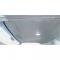 Redline Restomotive® 1968-1972 GM Car Front Upper Inner Headliner Molding