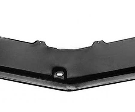 Redline Restomotive® Mustang 69 Stone Deflector LG-DY-030