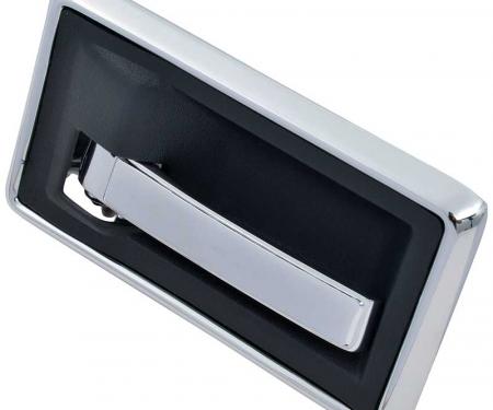 Redline Restomotive® Camaro, Firebird 70-76/Grand Prix 70-72 ( Inside Door Handle LH LG-00-446/LH