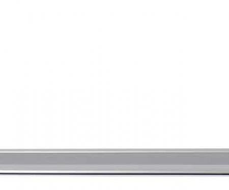 Redline Restomotive® Mustang 64-66 Grille Opening Moulding - RH LG-10-258/RH