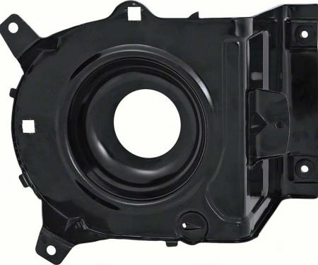 Redline Restomotive® Camaro 67 Std H/L Housing - RH LG-00-460/RH