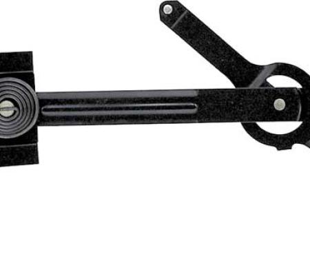 Redline Restomotive® Chevy P/U 72/Blazer 71-72 Window Regulator - LH LG-TP-340/LH