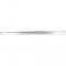 Redline Restomotive® Mustang 67-68 Rocker Panel Moulding - LH LG-10-154/LH