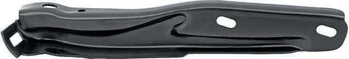 Redline Restomotive® Camaro 67-68 Ft. Bumper Inner Arm - LH LG-00-321/LH