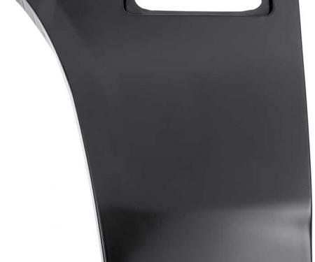 Redline Restomotive® Camaro 78-81 exc.z-28 Ft. Fender Extension - RH LG-00-1551/RH