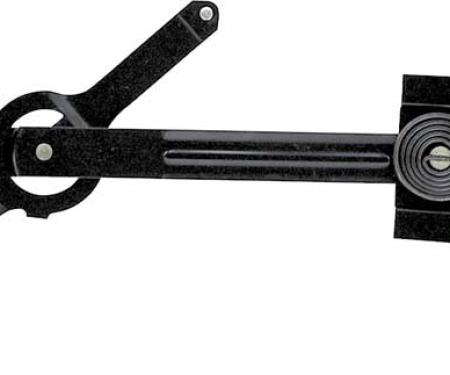 Redline Restomotive® Chevy P/U 72/Blazer 71-72 Window Regulator - RH LG-TP-340/RH
