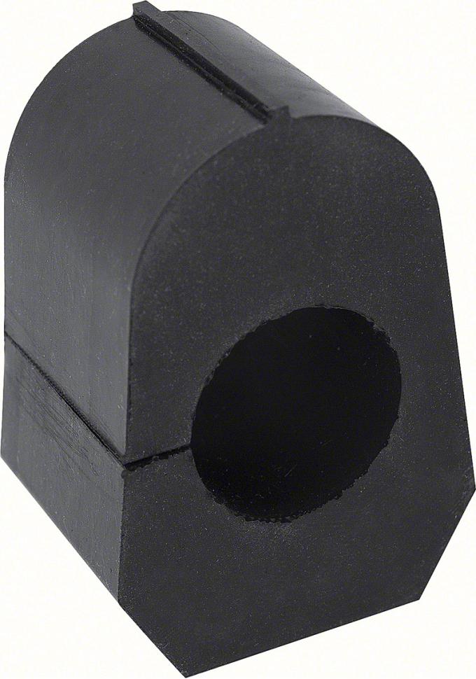 Redline Restomotive® 1969-1983 GM Car 1" Inner Diameter Front Sway Bar Bushing