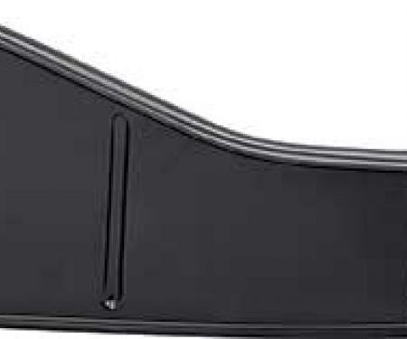 Redline Restomotive® 1962-1965 Chevy II Right Hand Trunk Floor Drip Off Panel