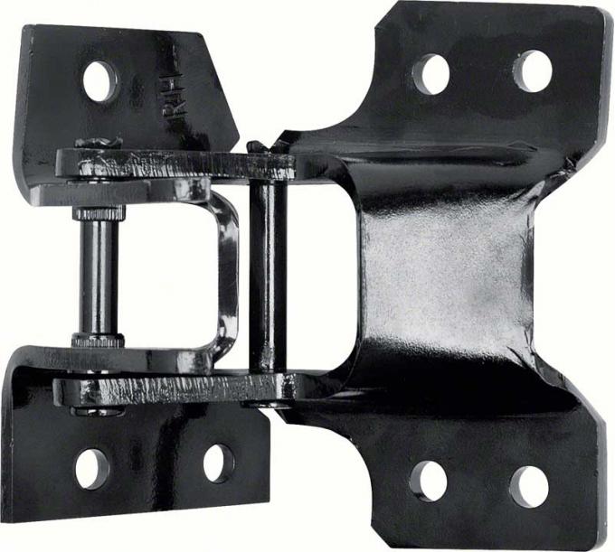 Redline Restomotive® Camaro, Firebird 68-69/ Nova 68-79 Door Hinge - RH, Upper LG-00-1275/RH