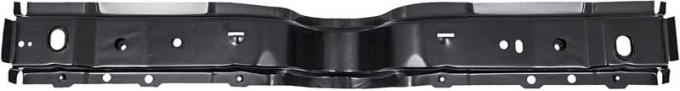 Redline Restomotive® Camaro/Firebird 70-74 Floor Pan Ft. Brace - Full LG-00-1862