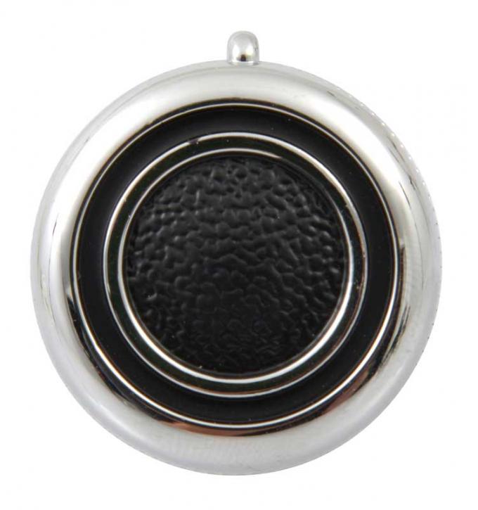 Redline Restomotive® Mustang 69 Fastback Wiper Switch Knob LG-10-825