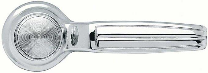 Redline Restomotive® Blazer 69-72/Nova 68-69, 73-75 Std Rear ( Inside Door Handle Left or Right LG-TP-550
