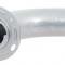 Redline Restomotive® Mustang 67-68 Fuel Tank Filler Pipe LG-10-231