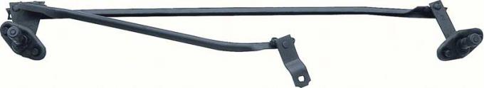 Redline Restomotive® Camaro 68-69 Wiper Motor Transmission Arms LG-00-2144-A