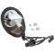 Redline Restomotive® Mustang 67-68 Back-Up Lamp Assy - RH LG-10-343/RH