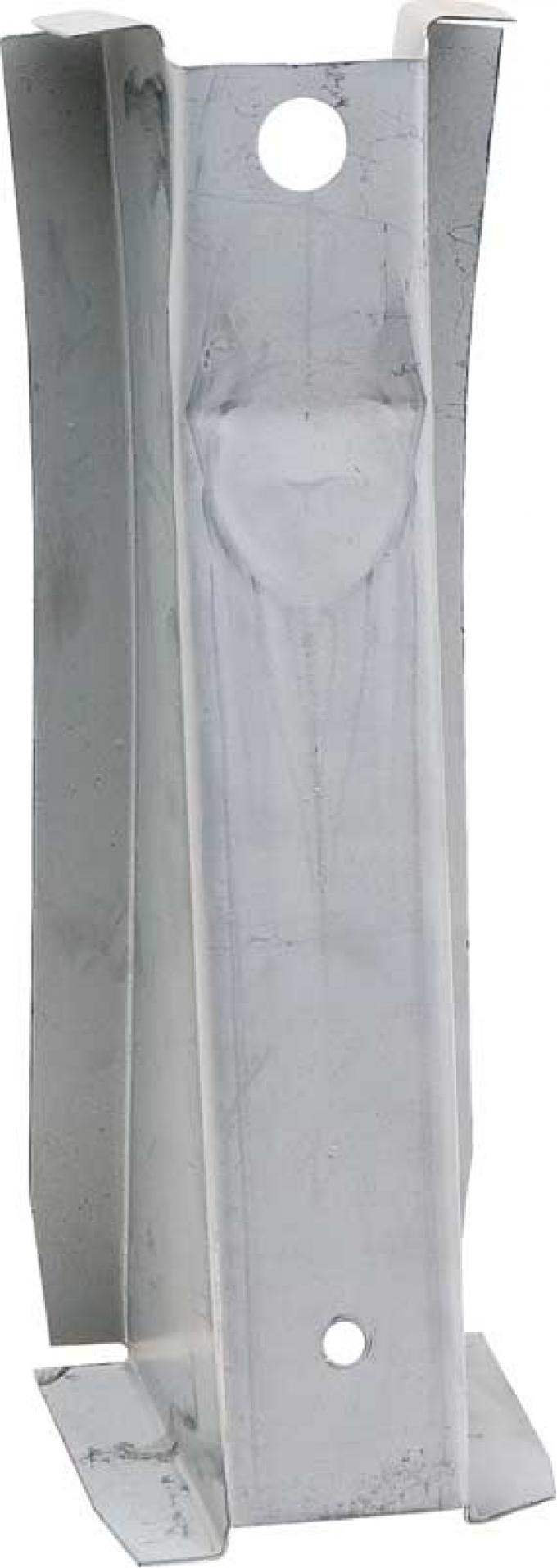 Redline Restomotive® Chev/Gmcc P/U 73-87/ Suburbn, Blazer 73-91 Oe-Style Cab Floor Support (W/Cage Nut, High Quality) LG-TP-1083