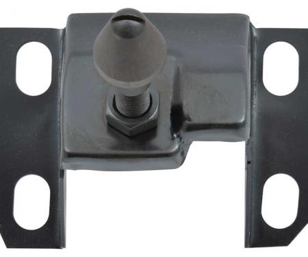 Redline Restomotive® Nova 66-67 Hood Striker LG-00-2281