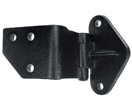 Redline Restomotive® Mustang 64-66 Upper Door Hinge - LH LG-10-279/LH