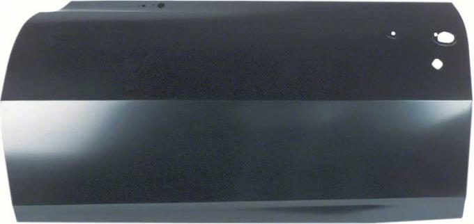 Redline Restomotive® Camaro/Firebird 67 Door Skin Full - LH LG-00-143/LH