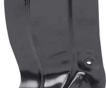 Redline Restomotive® Camaro 70-73 Inner Fender Brace - LH LG-00-1466/LH