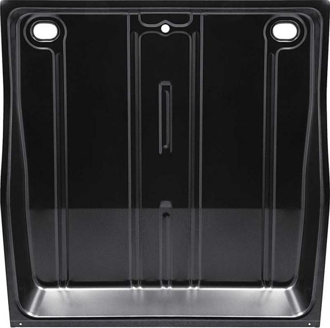 Redline Restomotive® Nova 62-67 Trunk Floor Center - Large (1-Piece Type) LG-00-313