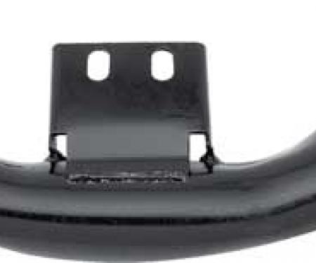 Redline Restomotive® Camaro/Firebird 70-74 Th400 Transmission Crossmember LG-00-1783