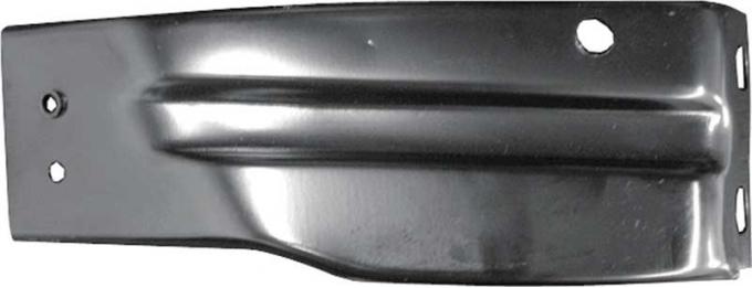 Redline Restomotive® Nova 68-74 Rear Side Rail Brace - RH LG-00-1172/RH