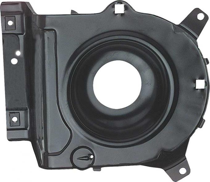 Redline Restomotive® Camaro 67 Std H/L Housing - LH LG-00-460/LH