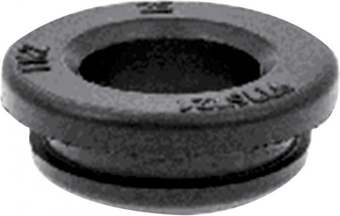 Redline Restomotive® 1976-1984 GM Car Valve Cover Crankcase Vent Hole Grommet