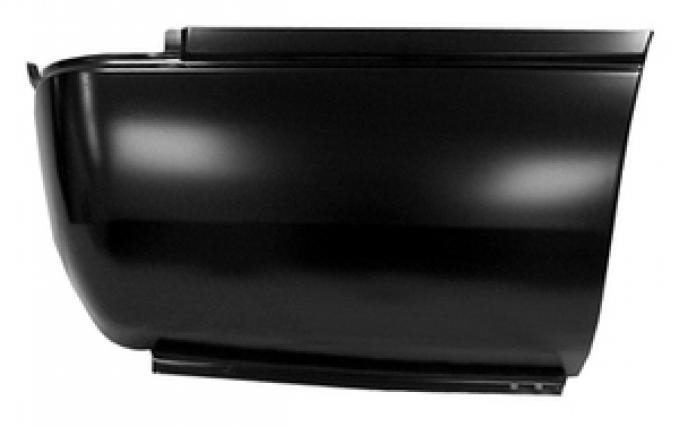 Redline Restomotive® Dg. P/U 94-02 (1.2mm) Bedside Skin RR. Lower - RH, 6ft LG-TP-327/RH