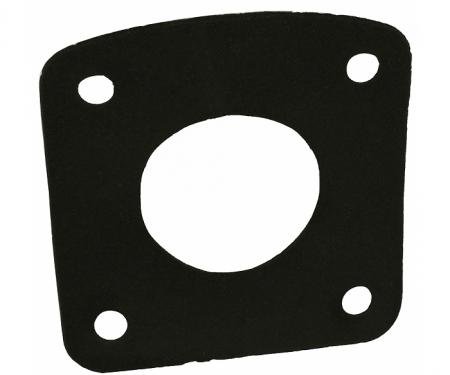 Redline Restomotive® 1968-1982 Chevrolet Corvette Power Brake Booster To Firewall Gasket