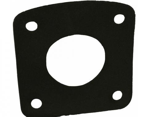 Redline Restomotive® 1968-1982 Chevrolet Corvette Power Brake Booster To Firewall Gasket