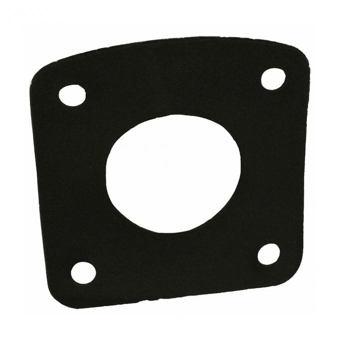 Redline Restomotive® 1968-1982 Chevrolet Corvette Power Brake Booster To Firewall Gasket